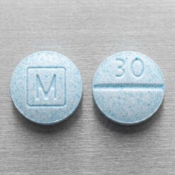 Oxycodone 30mg